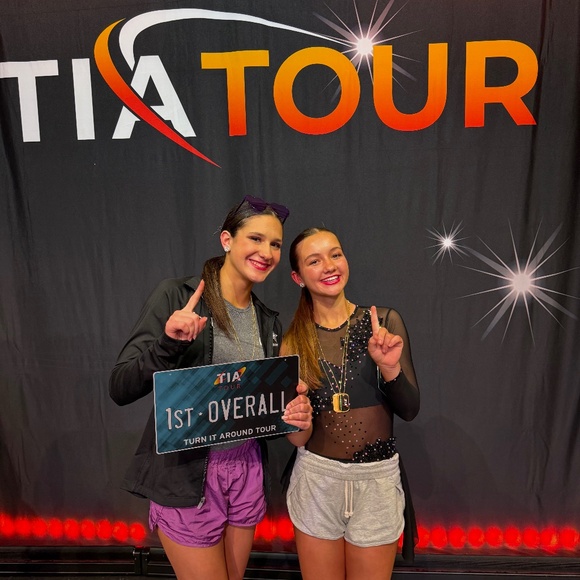 Meet your Posher, Anna - Picture 1 of 1